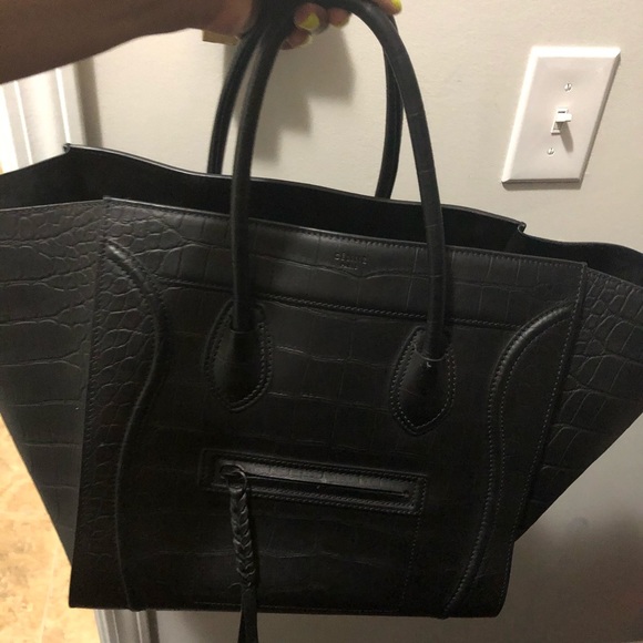 Handbag - Picture 1 of 2